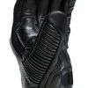 Dainese X-RIDE letní rukavice černé vel.XXL